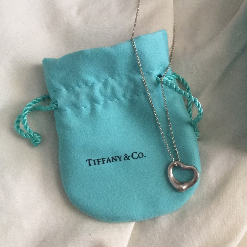 Tiffany & Co Necklace